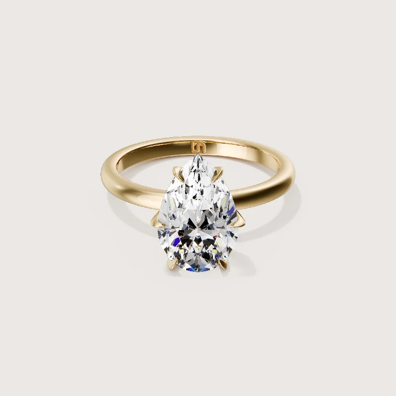 Icon Pear Solitaire - 6 Claw